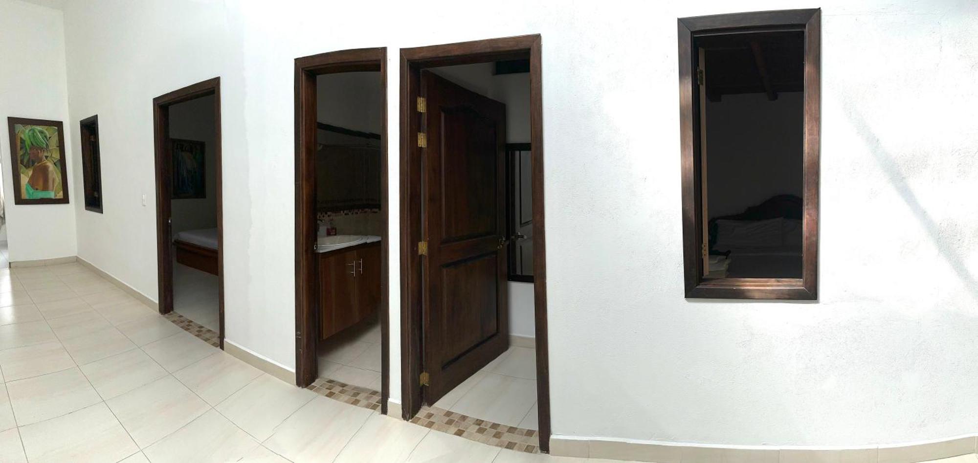 Apartment Cerca Al Parque *